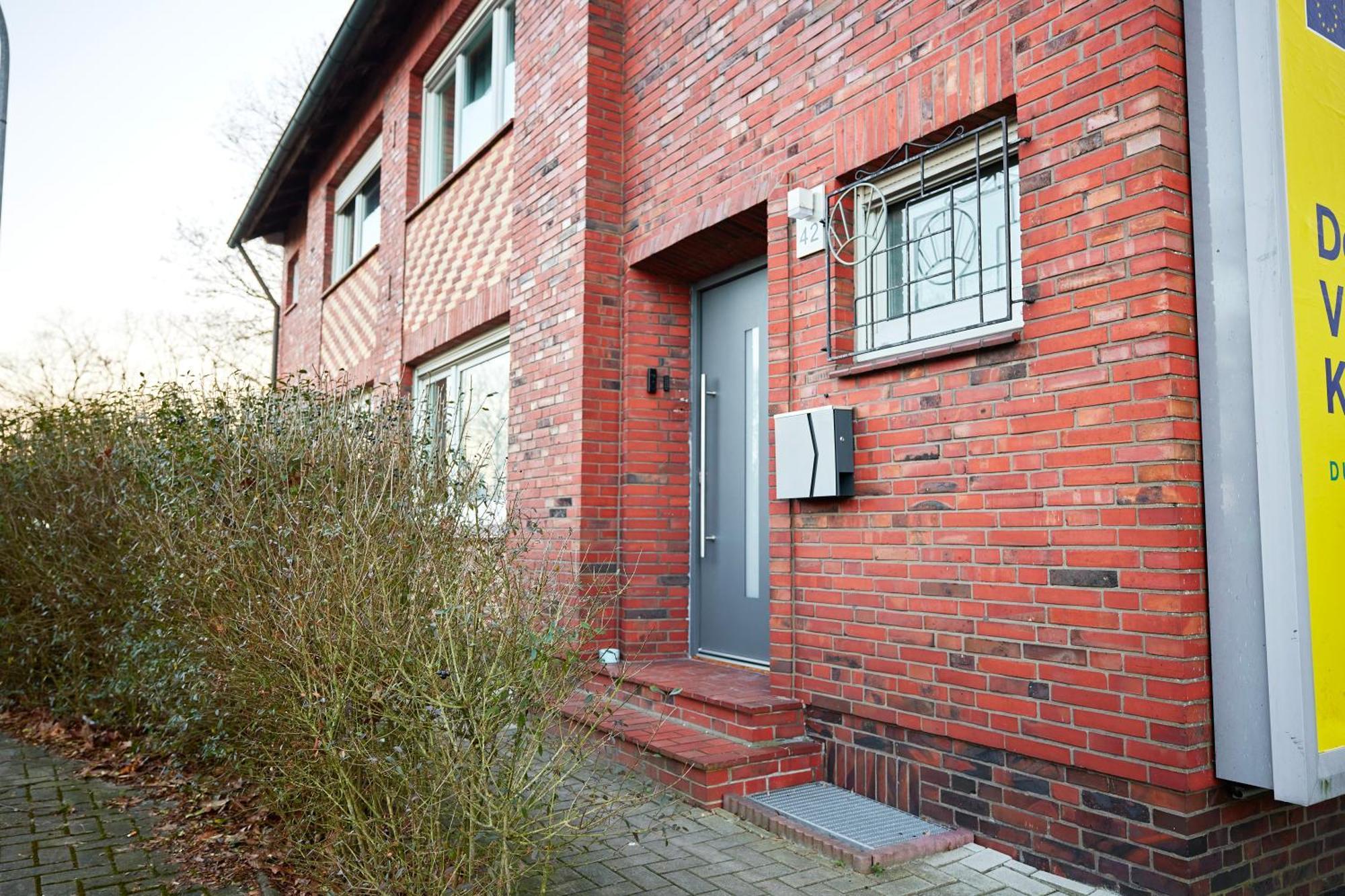 Nobilis Apartment - 8 Pers. - Zentrumsnah - Netflix Meppen Exterior foto